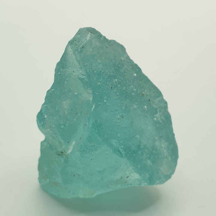 African Aqua Seafoam Bibi 24g (AA530S)