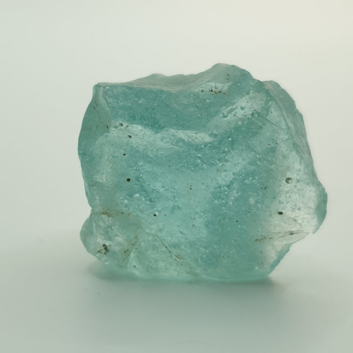 African Aqua Seafoam Bibi 24g (AA530S)