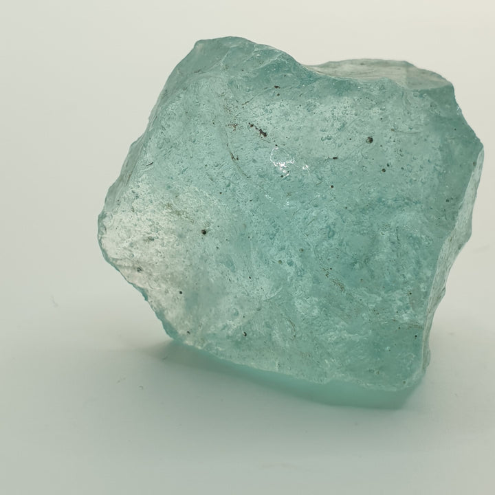 African Aqua Seafoam Bibi 24g (AA530S)