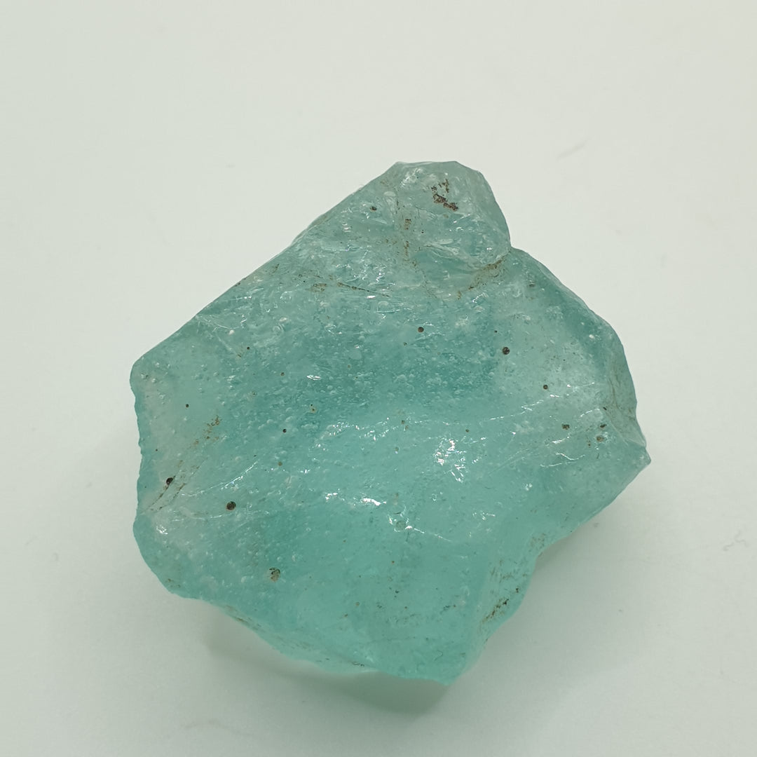 African Aqua Seafoam Bibi 24g (AA530S)