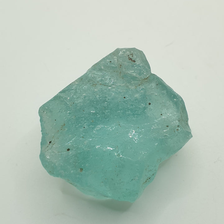 African Aqua Seafoam Bibi 24g (AA530S)