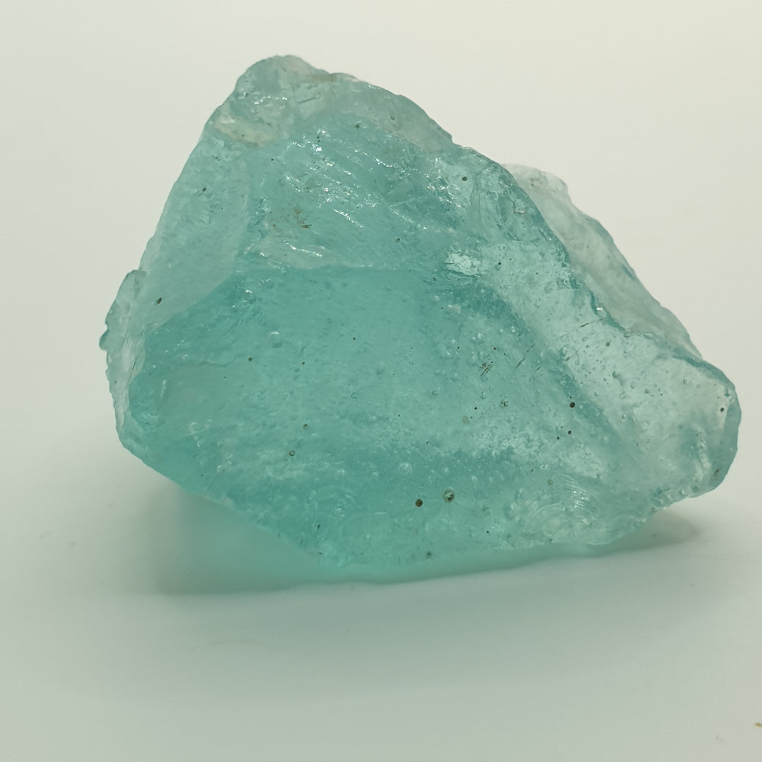 African Aqua Seafoam Bibi 33g (AA531S)