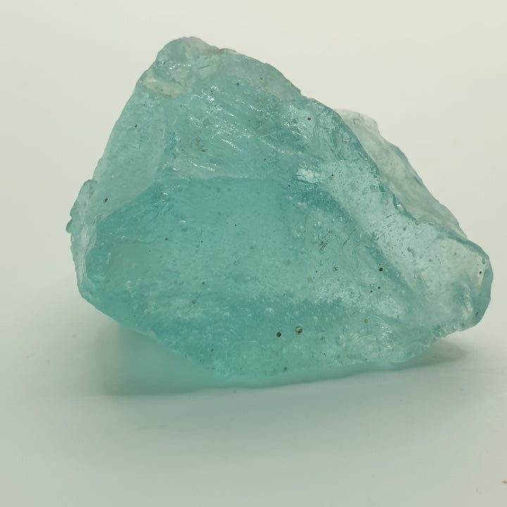 African Aqua Seafoam Bibi 33g (AA531S)
