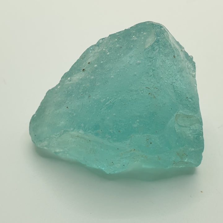 African Aqua Seafoam Bibi 33g (AA531S)