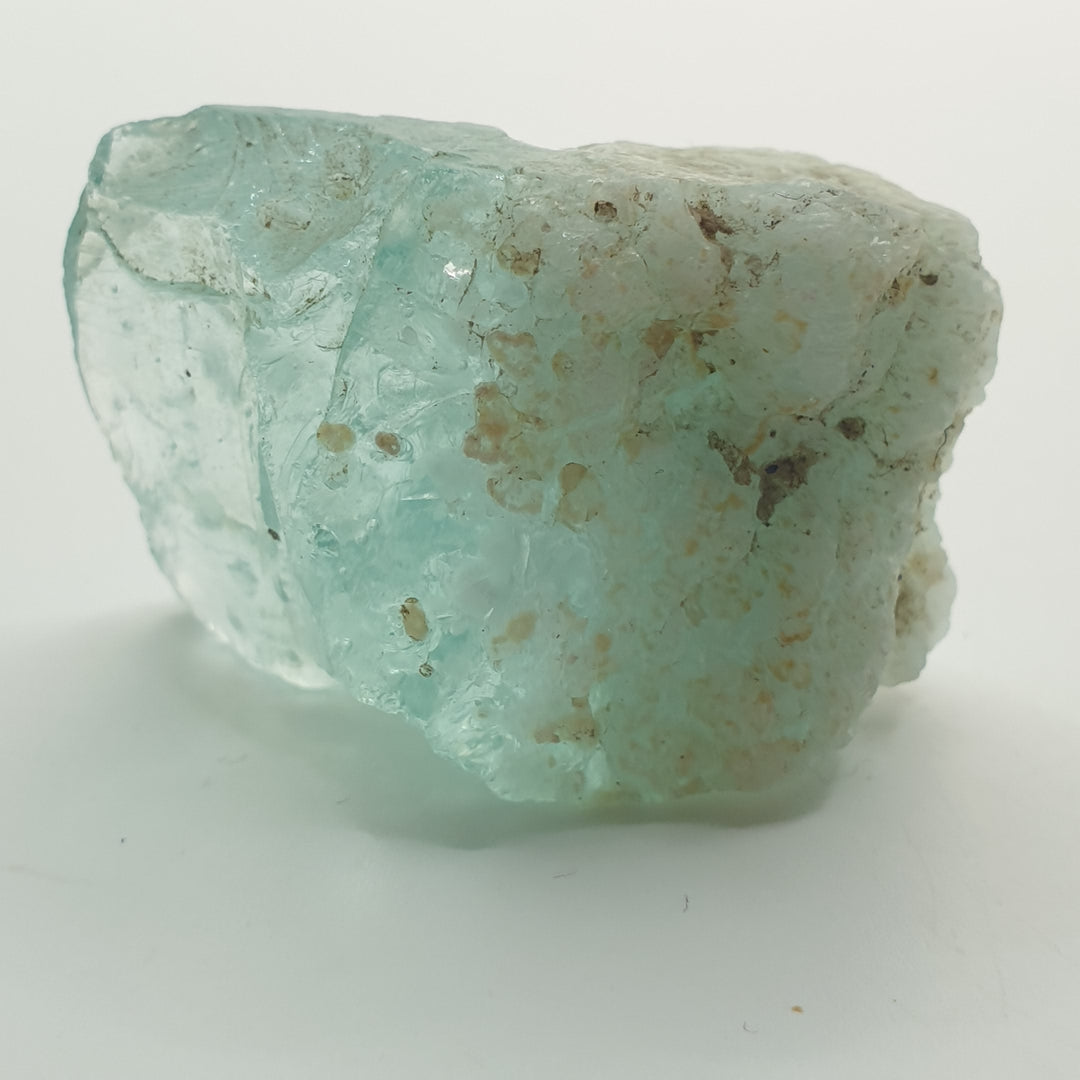 African Aqua Seafoam Bibi 24g (AA532S)