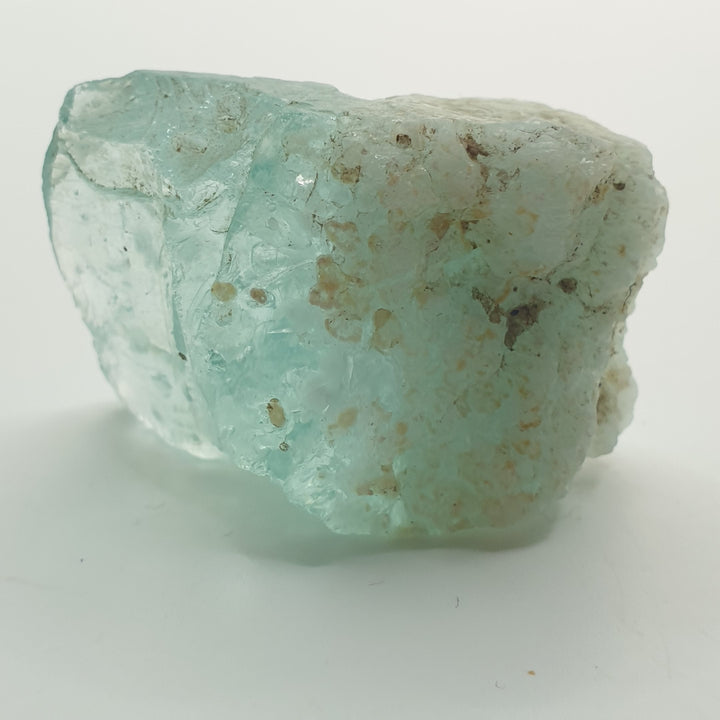 African Aqua Seafoam Bibi 24g (AA532S)