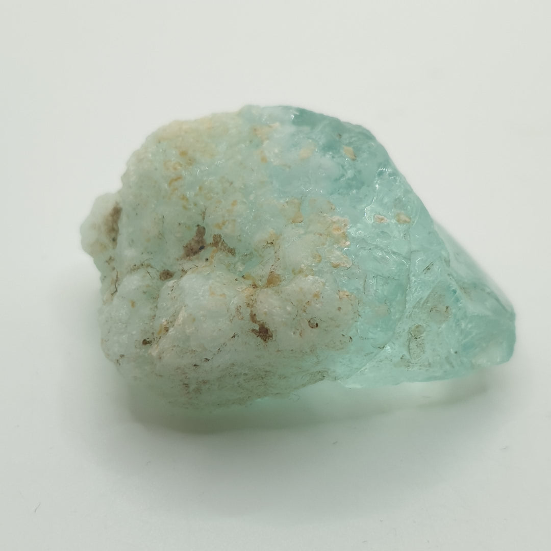 African Aqua Seafoam Bibi 24g (AA532S)