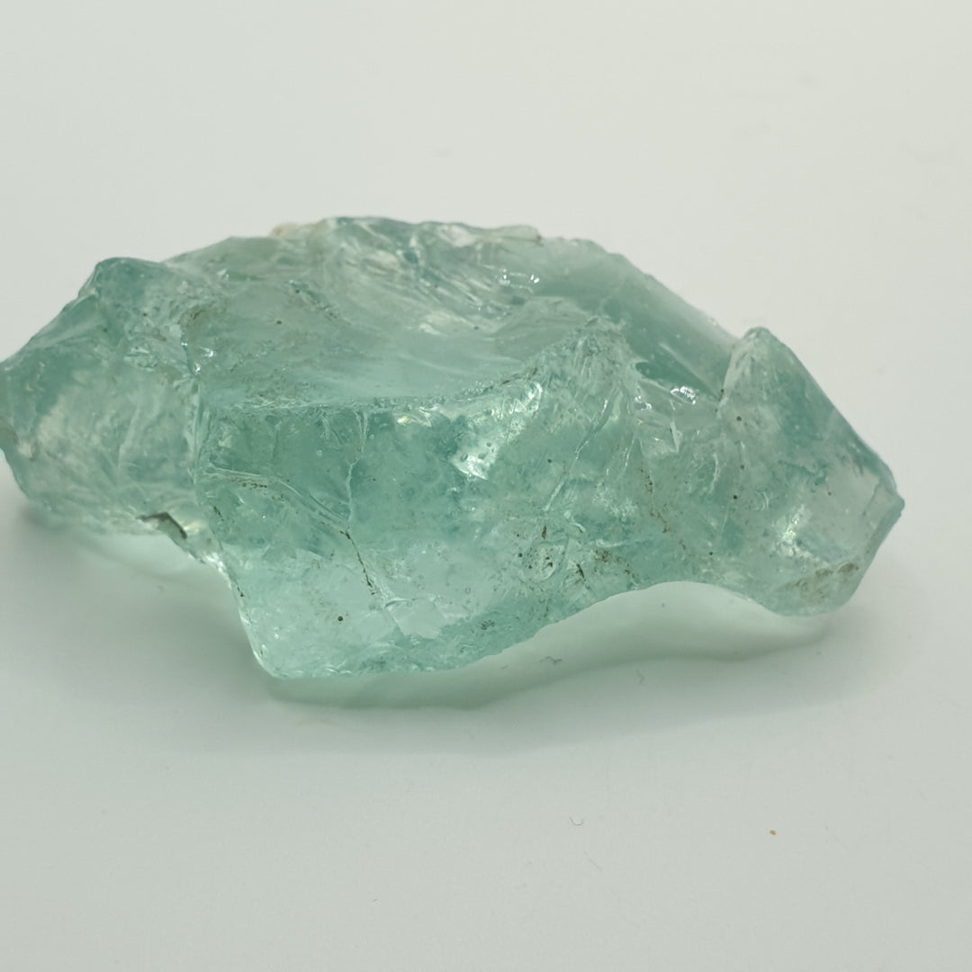 African Aqua Seafoam Bibi 43g (AA533S)