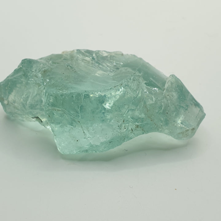African Aqua Seafoam Bibi 43g (AA533S)