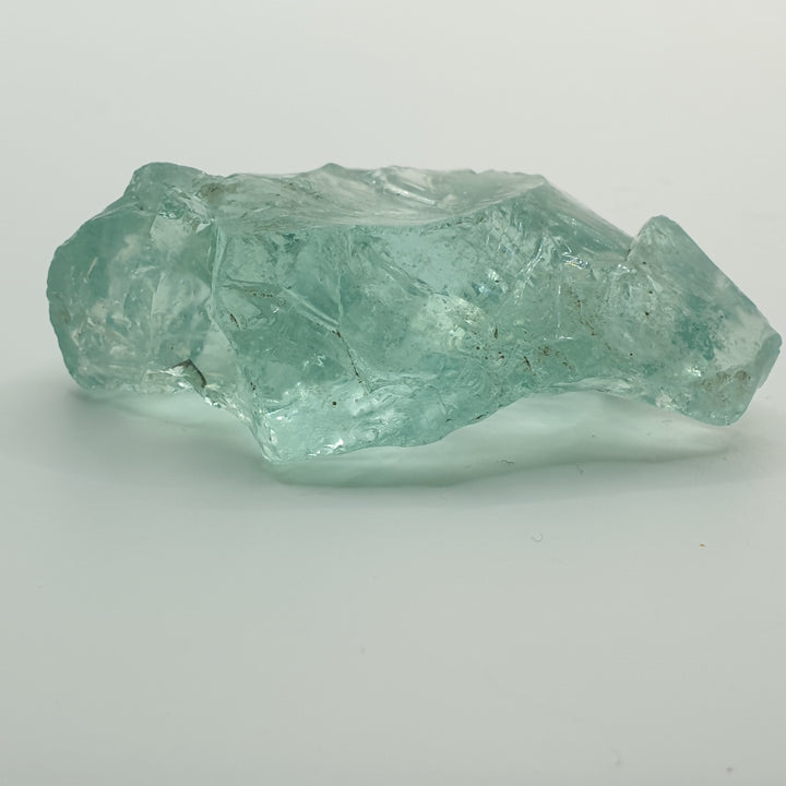 African Aqua Seafoam Bibi 43g (AA533S)