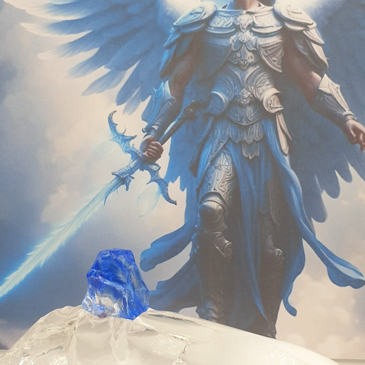 Archangel Michael Activated Andara 28 grams (AI1058)