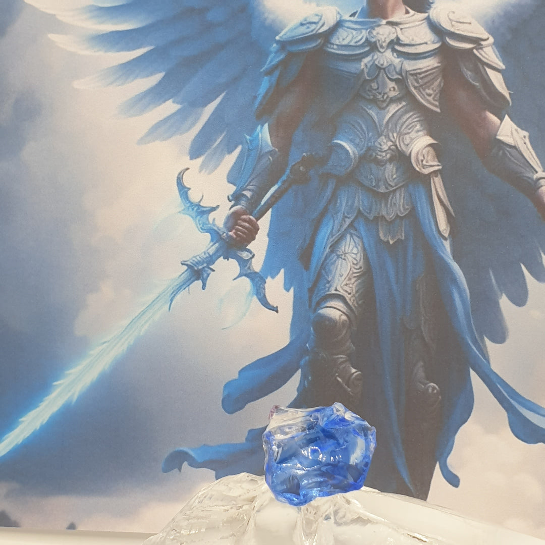 Archangel Michael Activated Andara 28 grams (AI1058)