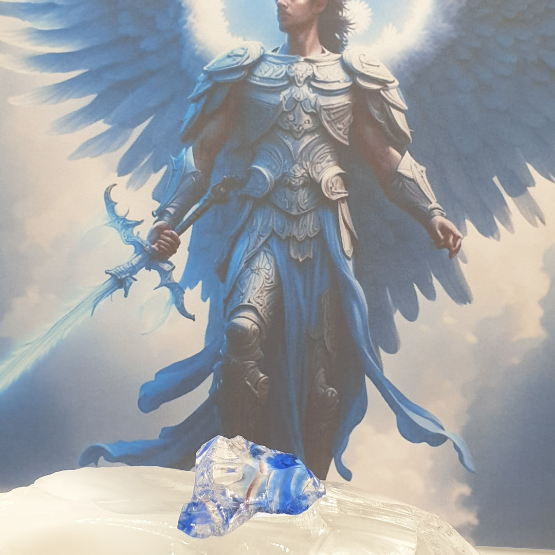 Archangel Michael Activated Andara 30 grams (AI1066)