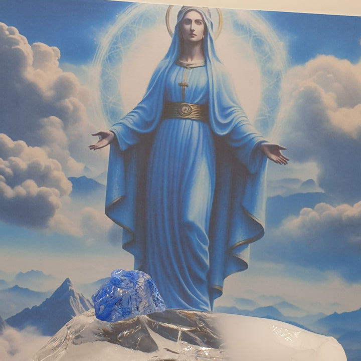 Mother Mary Activated Andara 28g (AI1069)