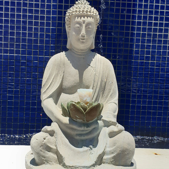 Opal Shekinah Andara 37g Quan Yin Scalar (AI144)