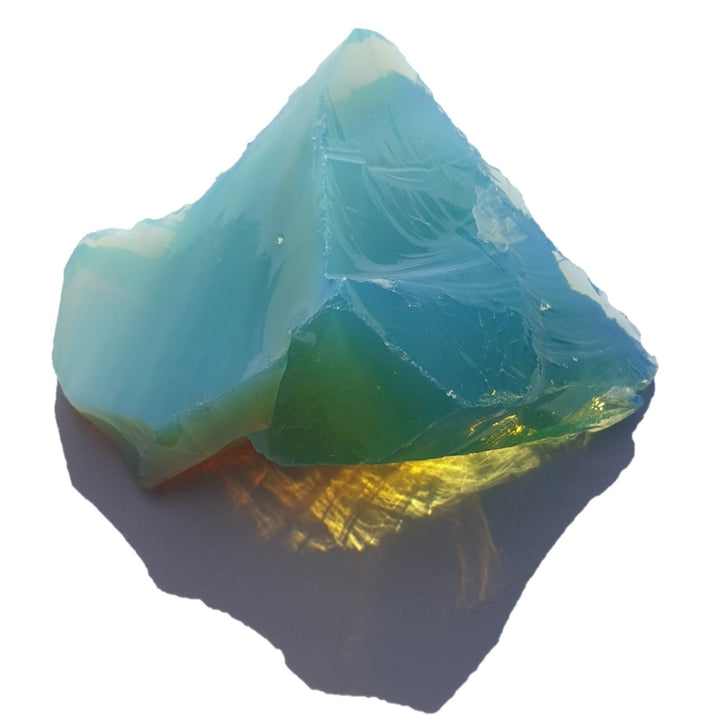 Lemurian Aqua 38 grams (AI215)