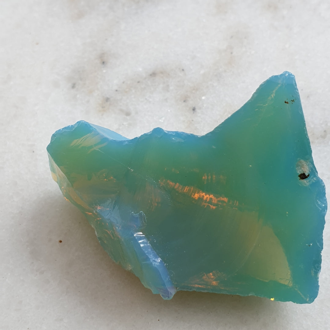 Lemurian Aqua 32 grams (AI260)