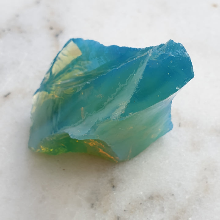 Lemurian Aqua 51 grams (AI261)