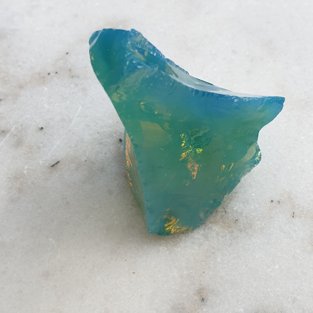 Lemurian Aqua 51 grams (AI261)