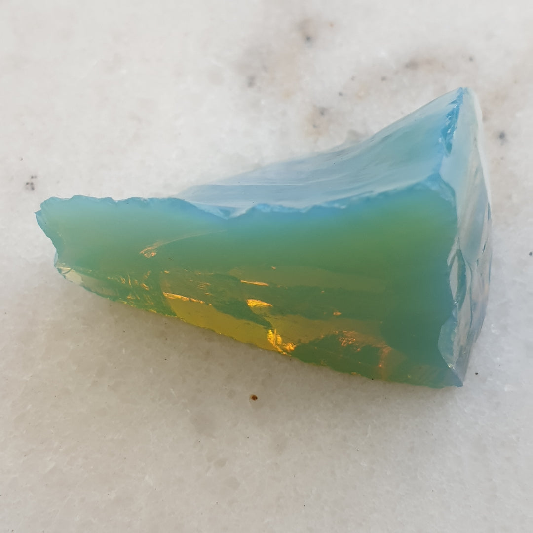 Lemurian Aqua 22 grams (AI264)