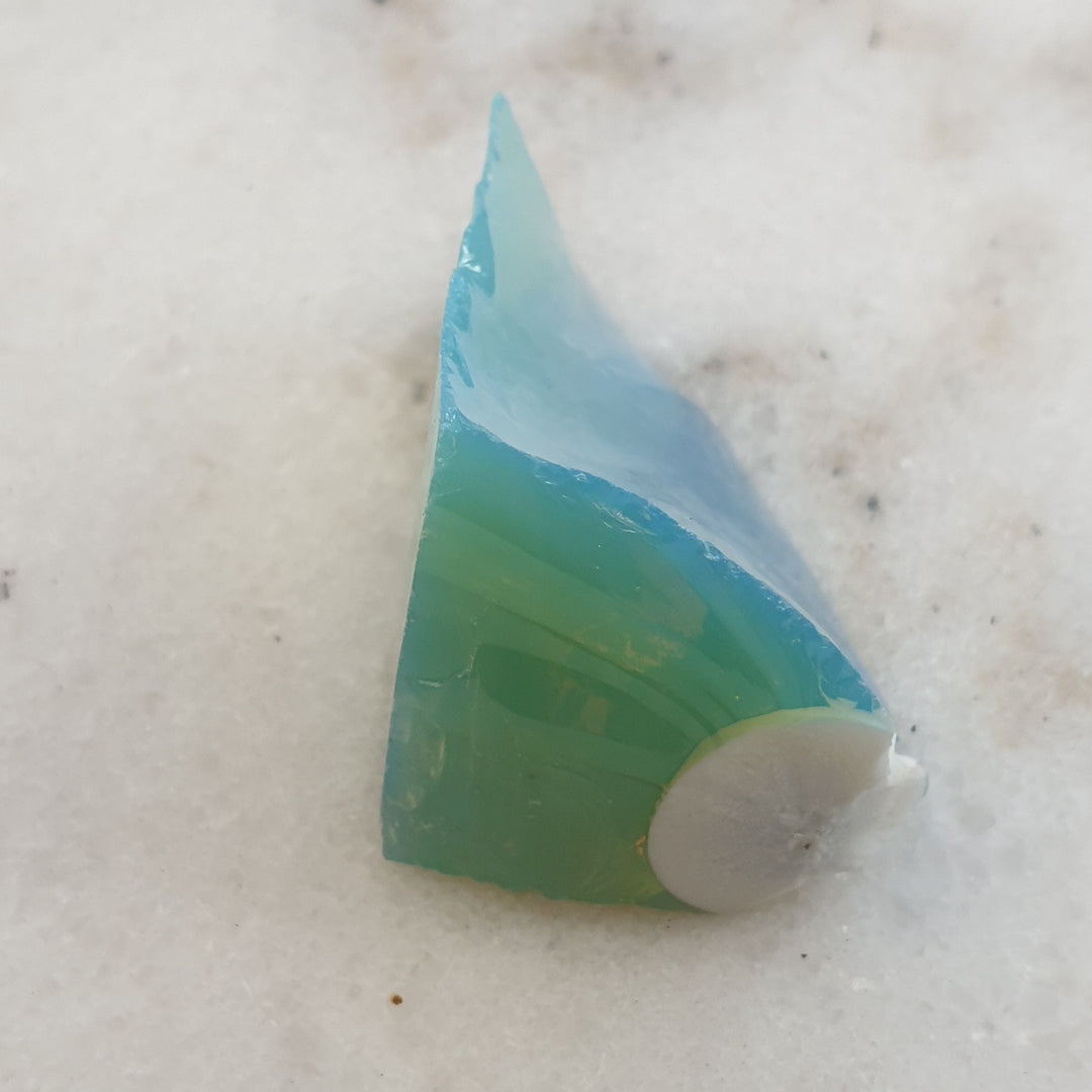 Lemurian Aqua 22 grams (AI264)