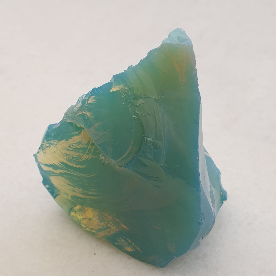 Lemurian Aqua 67 grams (AI279)
