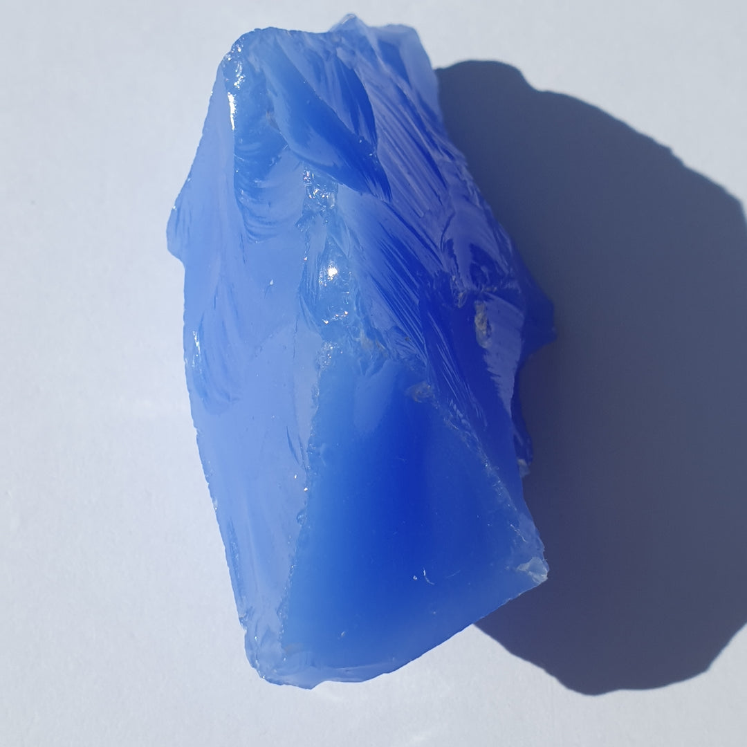 Activated Opaque Blue Andara 114 grams (AI371)