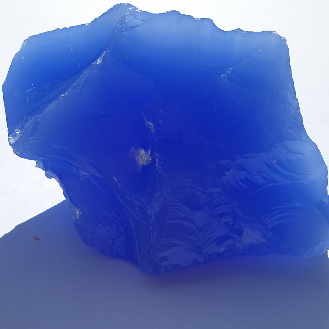 Activated Opaque Blue Andara 114 grams (AI371)