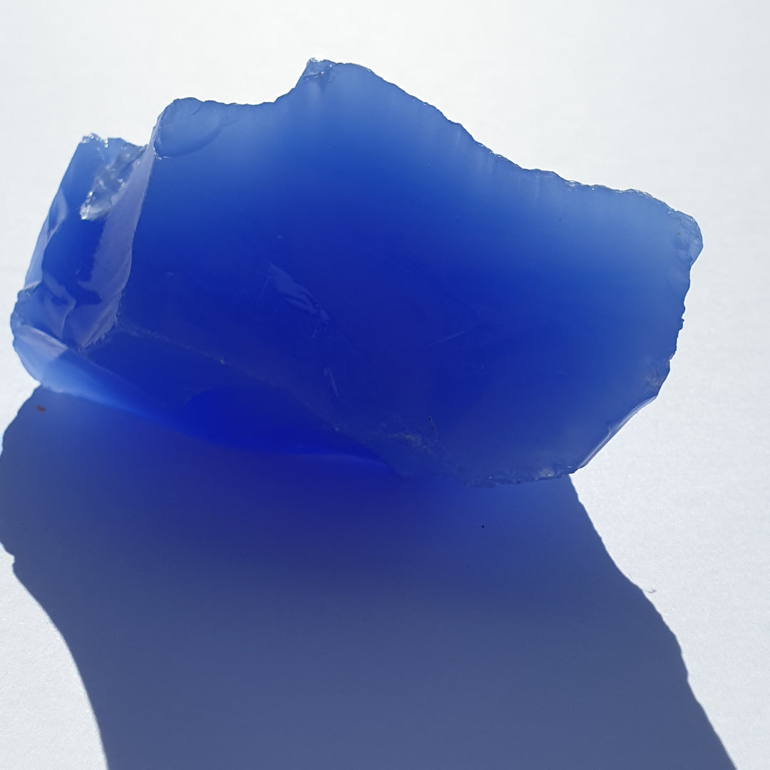 Activated Opaque Blue Andara 114 grams (AI371)