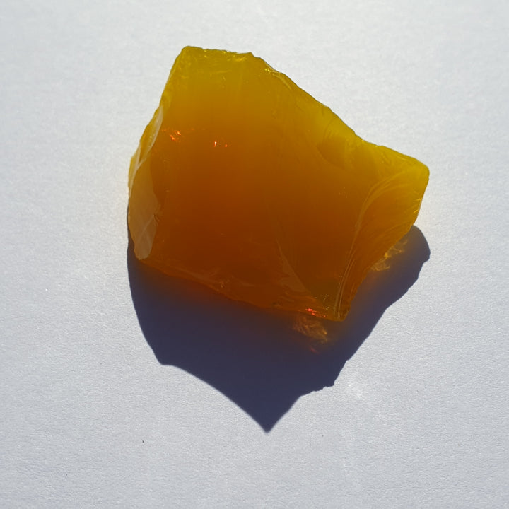 Activated Pastel Golden Yellow 54g (AI403)