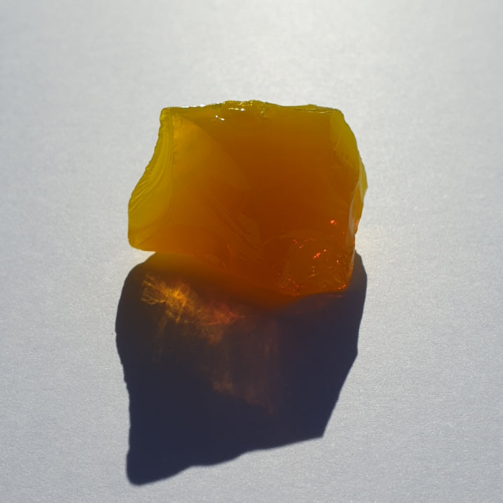 Activated Pastel Golden Yellow 54g (AI403)