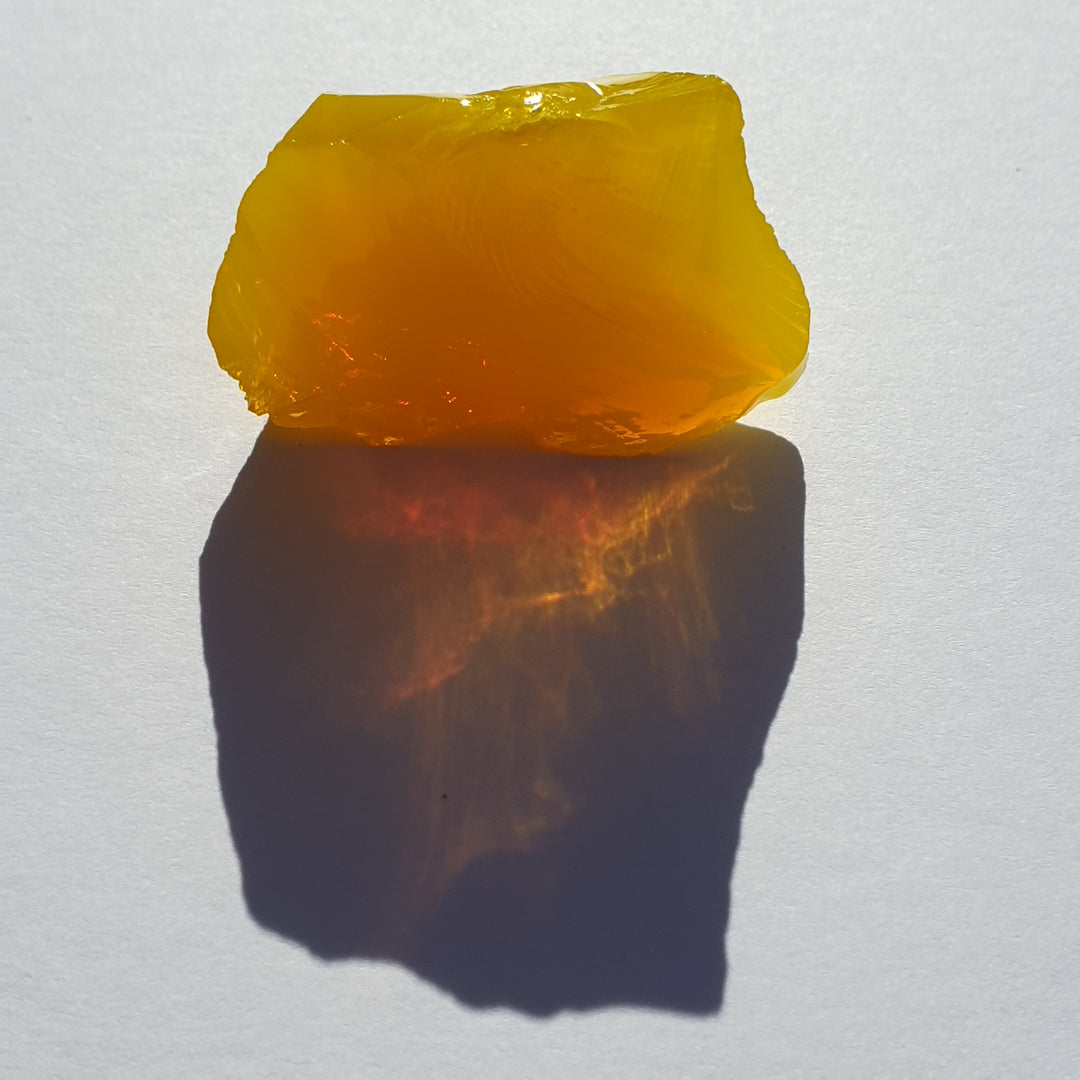 Activated Pastel Golden Yellow 54g (AI403)