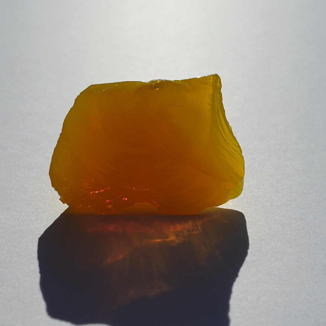 Activated Pastel Golden Yellow 54g (AI403)