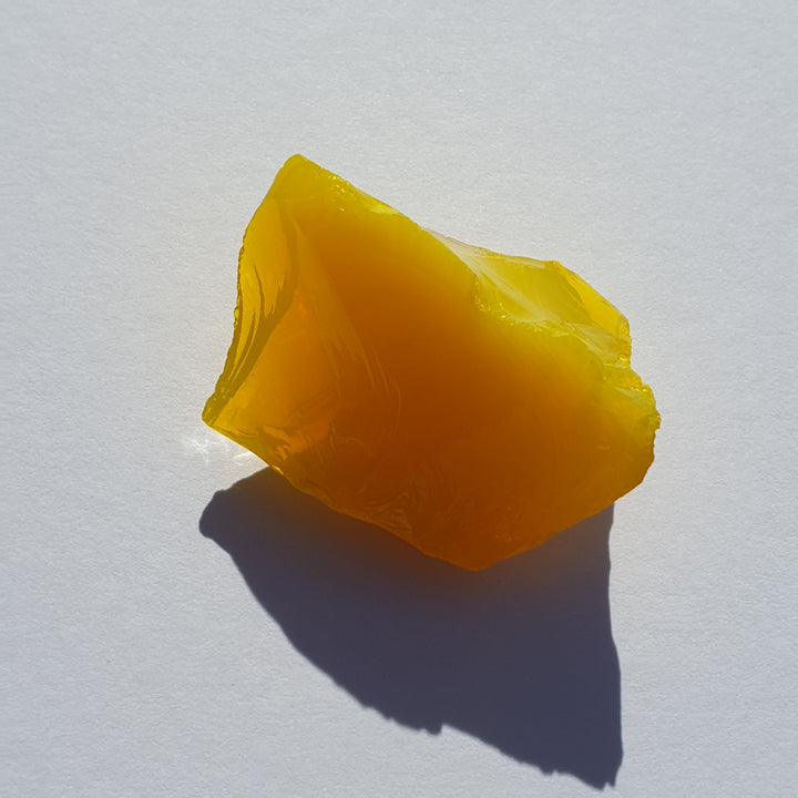 Activated Pastel Golden Yellow 54g (AI403)