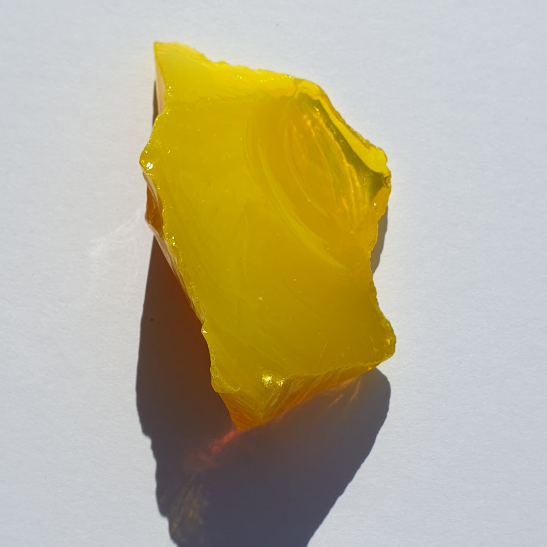 Activated Pastel Golden Yellow 48g (AI405)