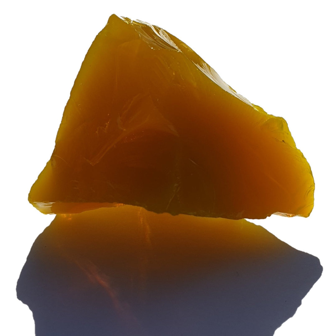 Activated Pastel Golden Yellow 92g (AI407)