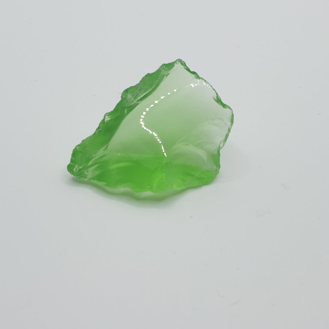 Activated Opaque Green Andara 11g (AI668)