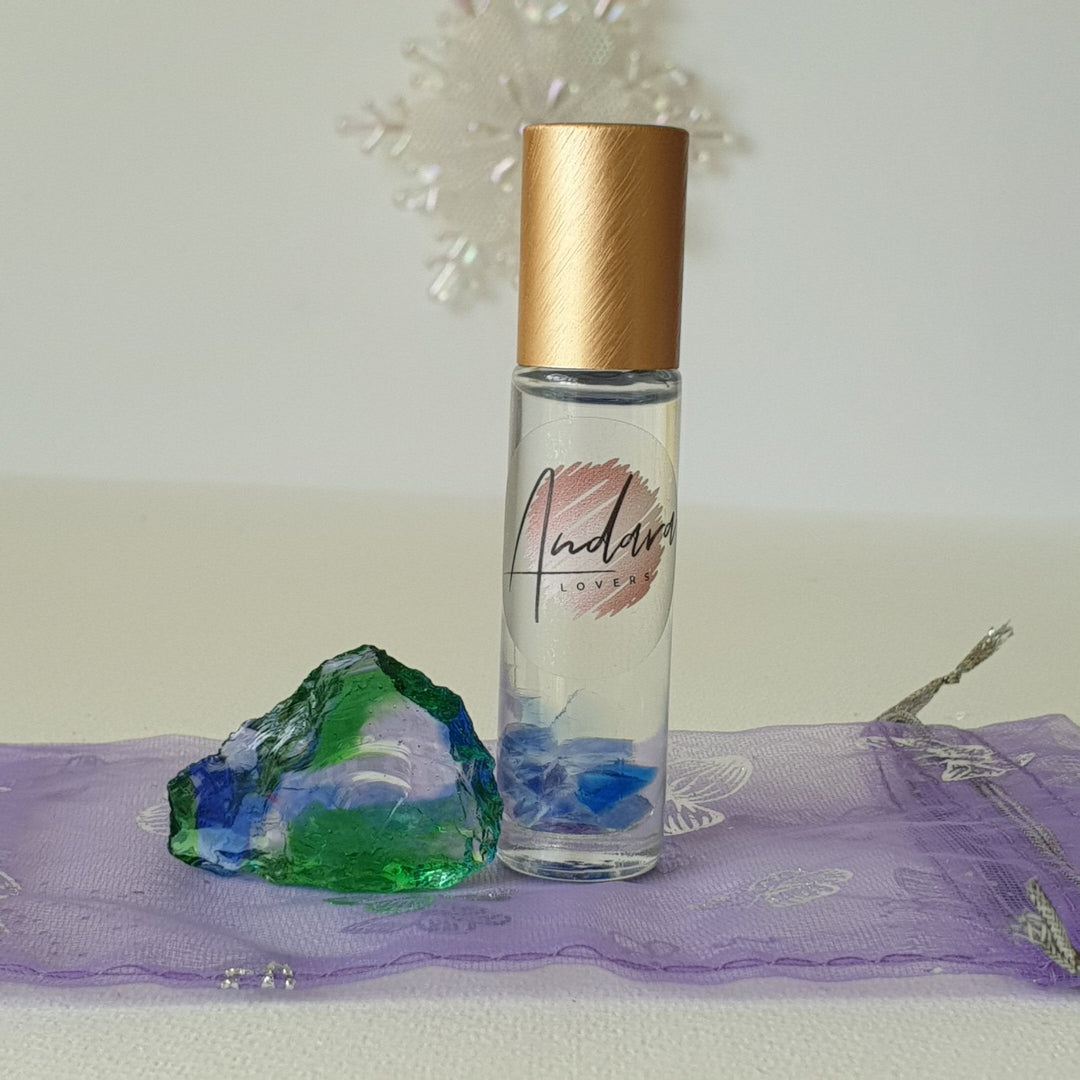 Rainbow Andara Blue Gift Set (AI759)