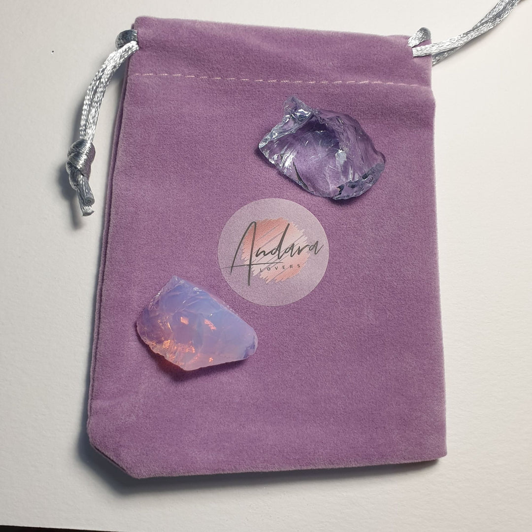 Lilac Fairy Pair 23g (AI933)