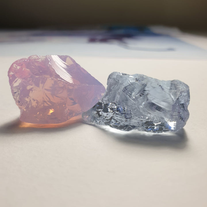 Lilac Fairy Pair 23g (AI933)