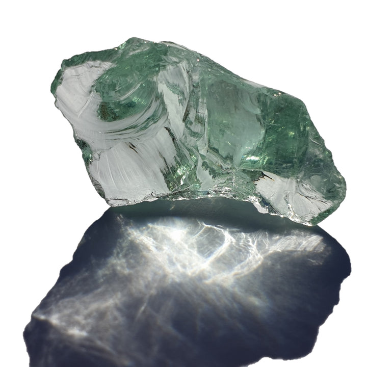Mint Green 12 grams (AI057)