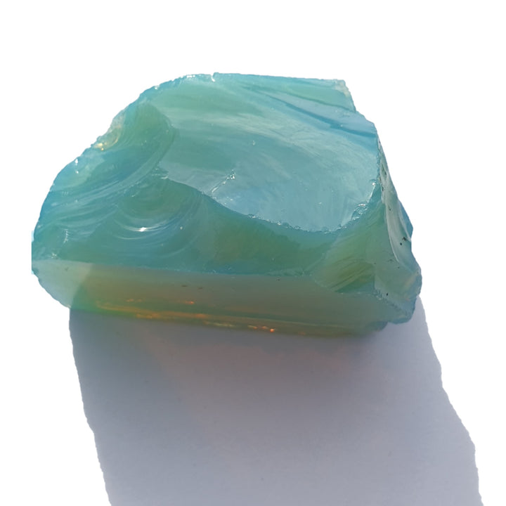 Lemurian Aqua 41 grams (AI220)