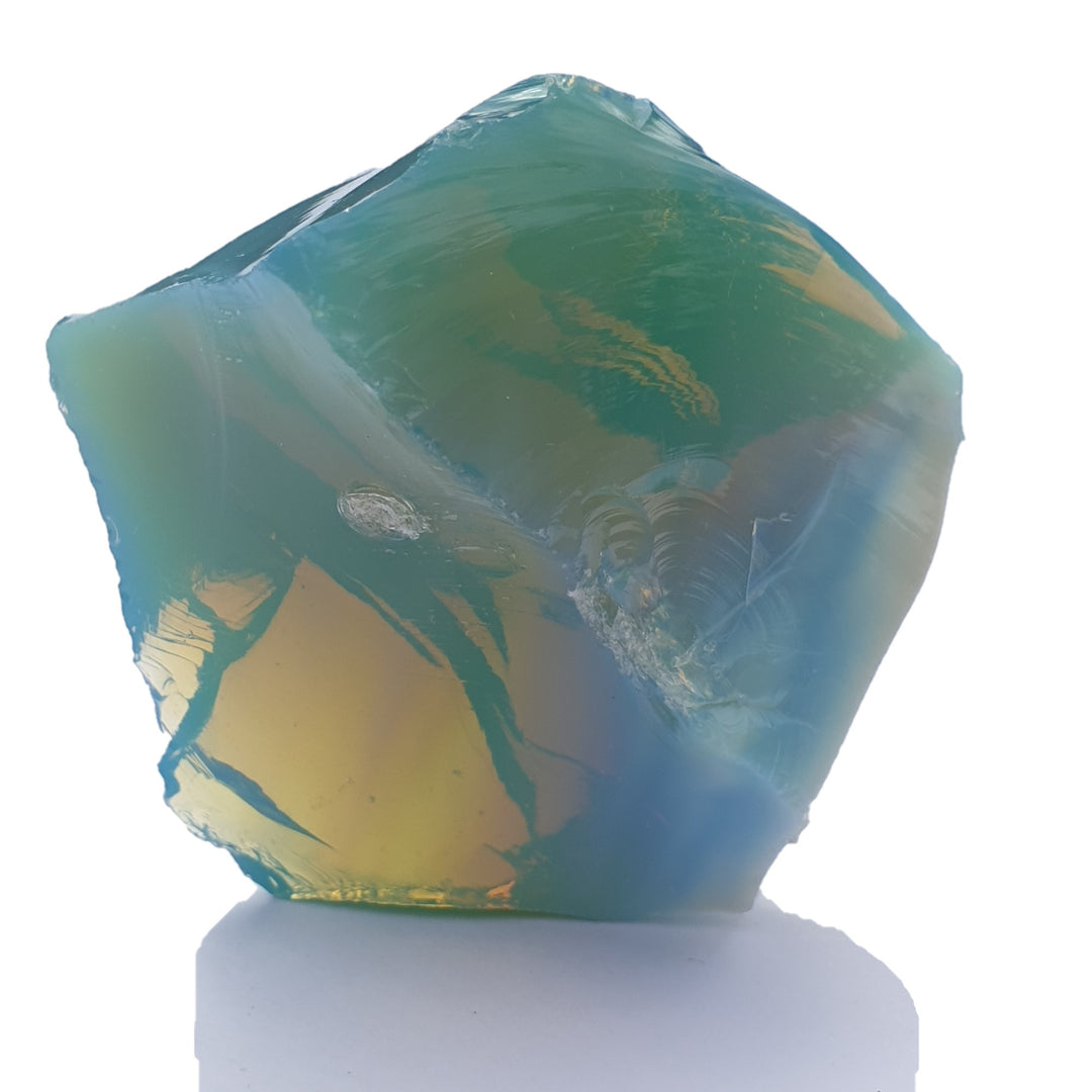 Lemurian Aqua 48 grams (AI224)