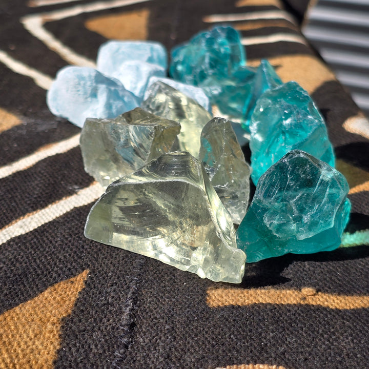 African Bulk Bibi Mixed Bundle  -  (AA557) 500g