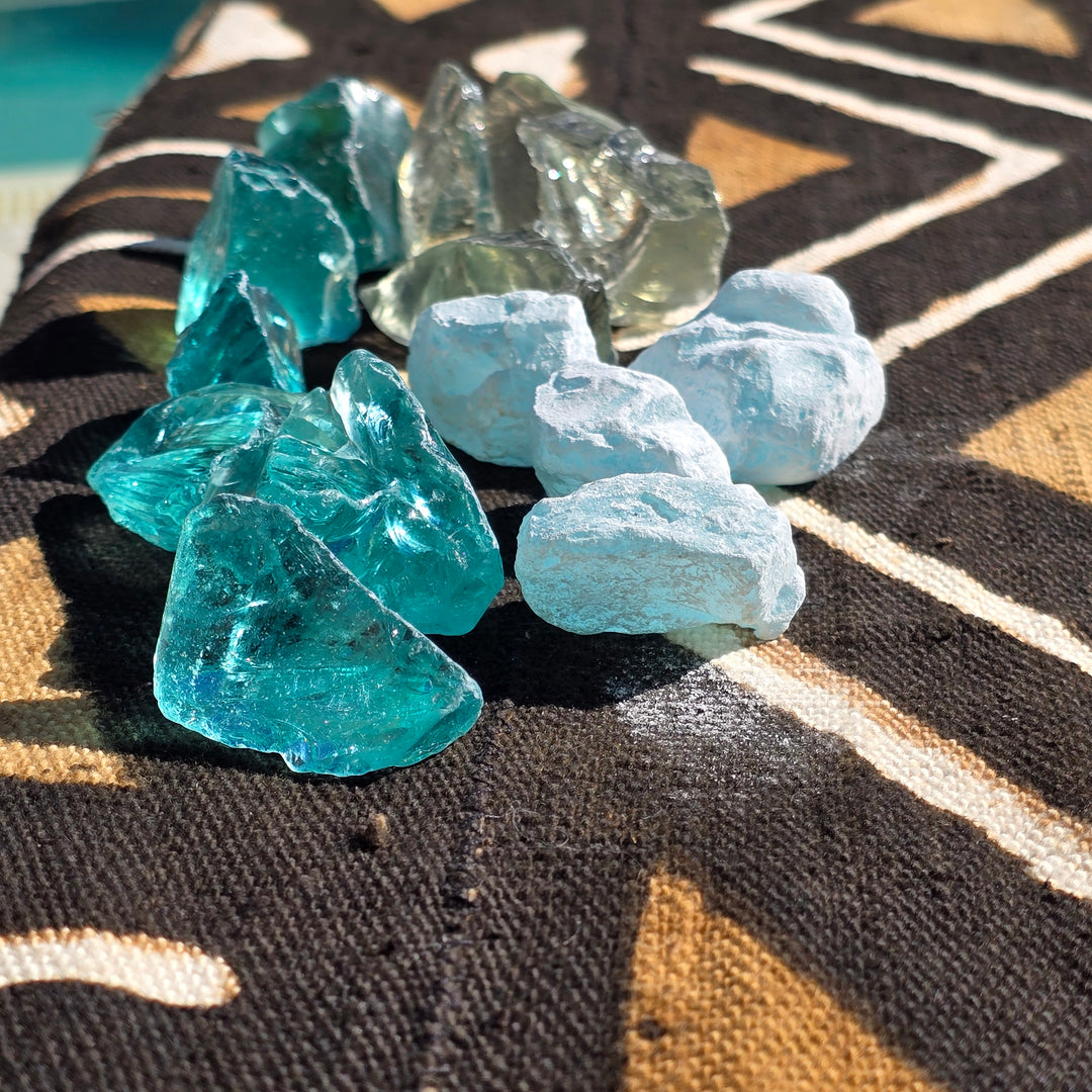 African Bulk Bibi Mixed Bundle  -  (AA557) 500g