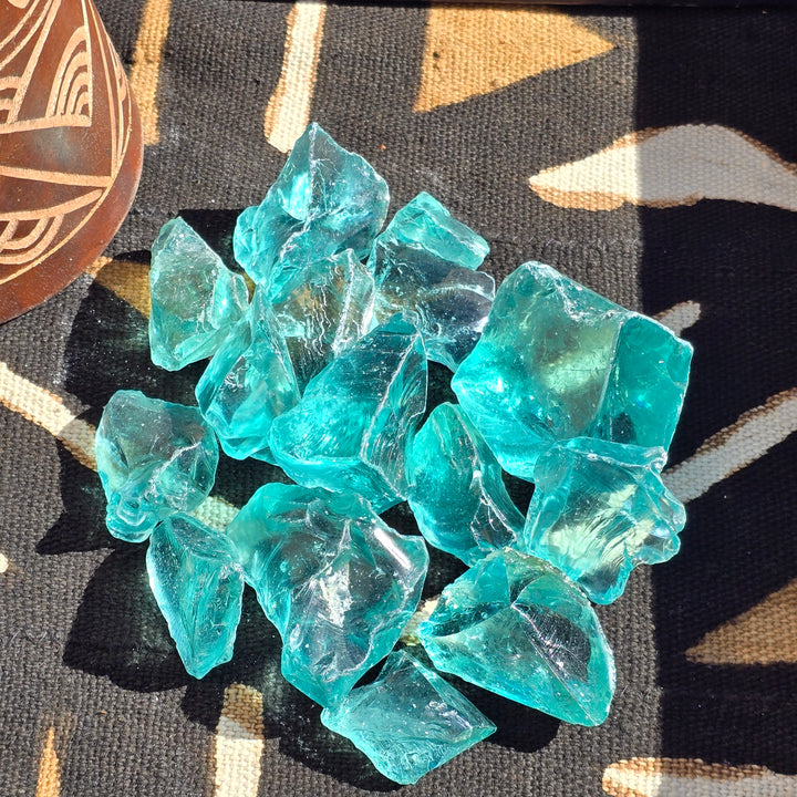 African Bulk Bibi Bundle  -  (AA558) 500g