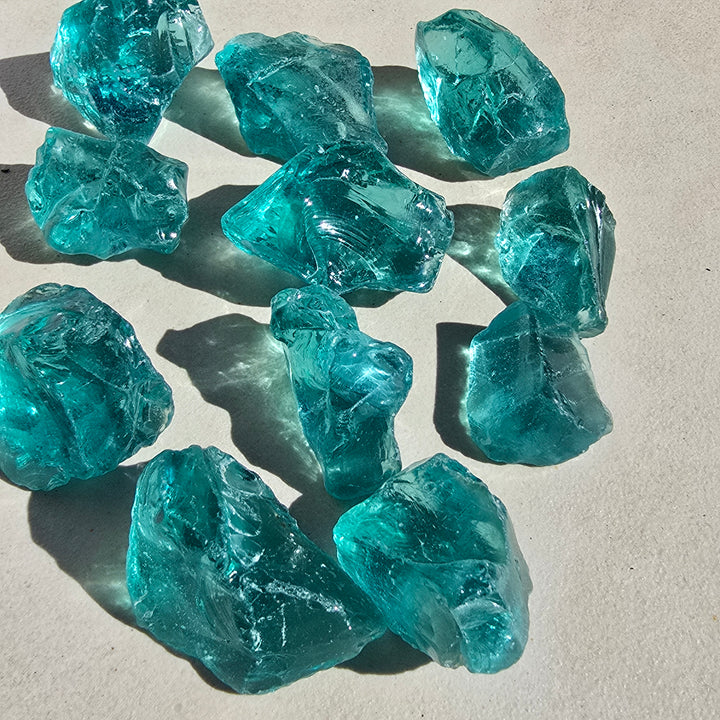 African Bulk Polished rounded Bibi Bundle - (AA560) 500g