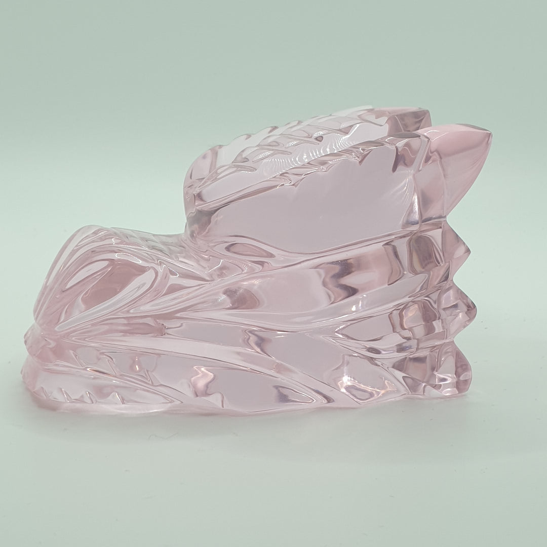 Pink Andara Earth Dragon 590g (D044)