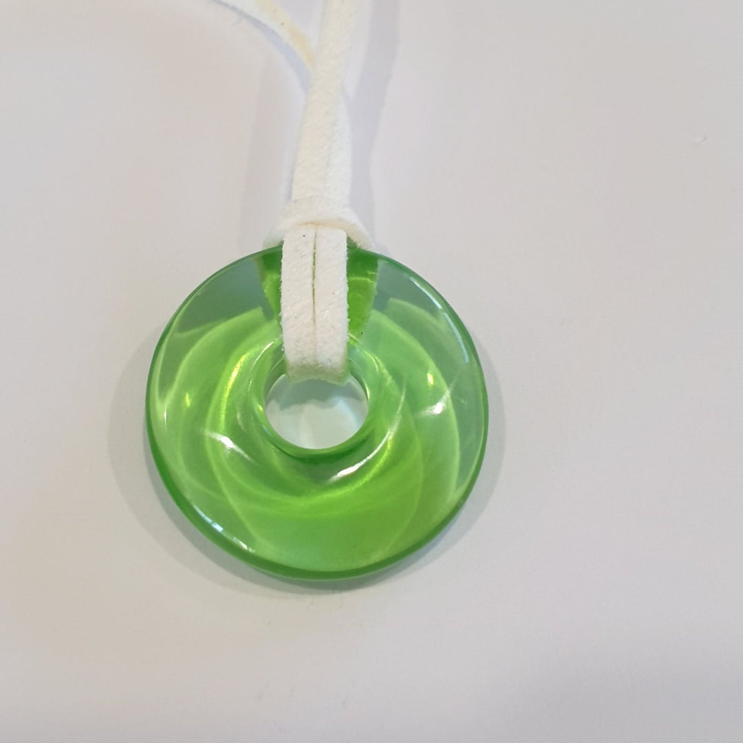 Light Body Activator 2.5cm Green (LBA018)1R2S
