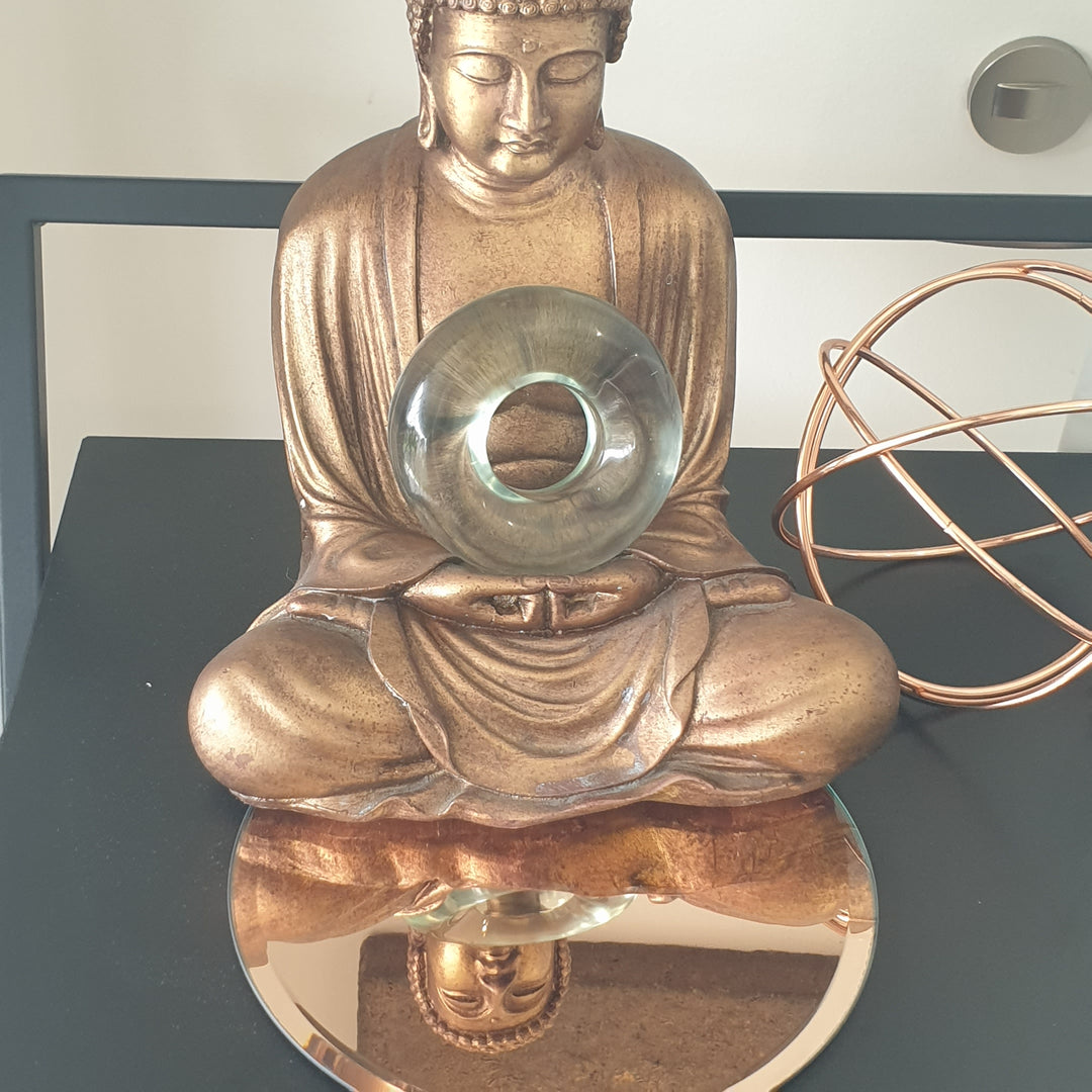 Light Body Activator Altar Mint (LBA047S)